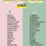有哪些东西，换个名字搜索，就能跌破底价？