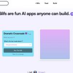发现一个超级AI工具：Glif，生成每日新闻简报，生成抖音热搜榜，可以三方工具Coze、Dify、GPTs无缝对接，完全免费