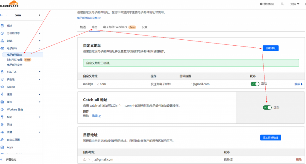仅买一个域名，而不买服务器，那域名除了装逼，还有什么作用？