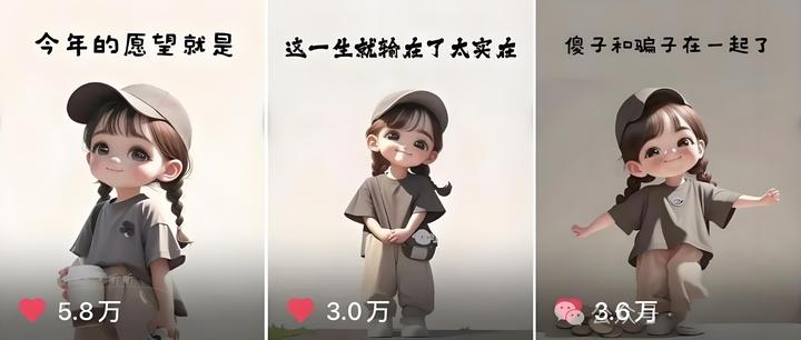 益友随笔之：用Deepseek+剪映做暖心治愈情感文案，5分钟教会你（附提示词教程）