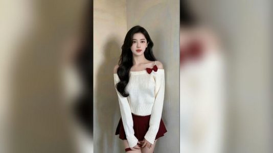 从0到1！我用AI生成美女跳舞视频，请君一观，效果炸裂，附教程！