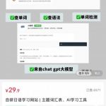 发现一个变现13.66万的虚拟产品！