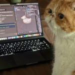 Claude+MCP+Blender+3D打印机，轻松实现AI赛博捏泥人