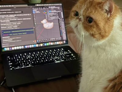 Claude+MCP+Blender+3D打印机，轻松实现AI赛博捏泥人