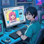 追女神必备！使用 Python 构建小红书用户动态监控系统