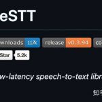 哪些实时语音转换文字工具？