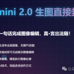 谷歌推出最新大模型 Gemini 2.0,开放 Deep Research 新功能,有哪些能力提升?