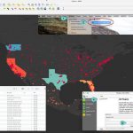 "地图法师"的终结：AI正如何让每个人成为GIS大师