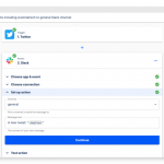开源版Zapier！三分钟部署企业级自动化神器