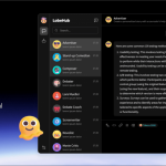 Lobe Chat 数据库版安装和使用教程