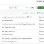 情感语音的“开源先锋”！网易开源的一款TTS神器，2000种声音随意切换！