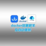2025最新docker部署肥羊allinone看直播保姆级教程