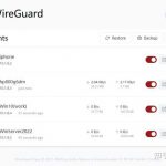 各位都在用Docker跑些什么呢?