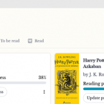 一键搭建私人图书馆！Docker部署BookLogr全攻略