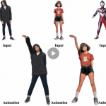 完全免费！阿里又出王炸，开源3D数字人神器：1张照片，一键变3D数字人！（附保姆级教程）