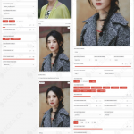 Facefusion V3.1.0 - 整包一键启动，最强Ai换脸软件