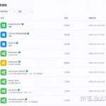 用coze工作流抓取小红书关键词笔记链接到飞书文档