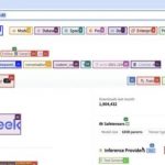 3天内猛涨2.6k+ Star！LangManus：用自然语言操控全网数据，复杂任务一键执行