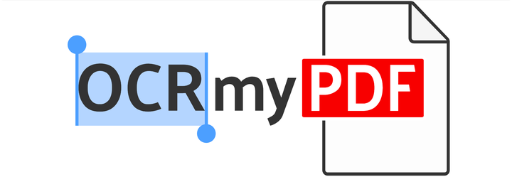 Docker神器OCRmyPDF：一键让扫描版PDF变可搜索文档！