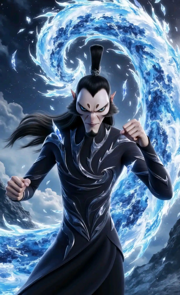 最强国产TTS接入MCP后，10分钟克隆哪吒2人物语音