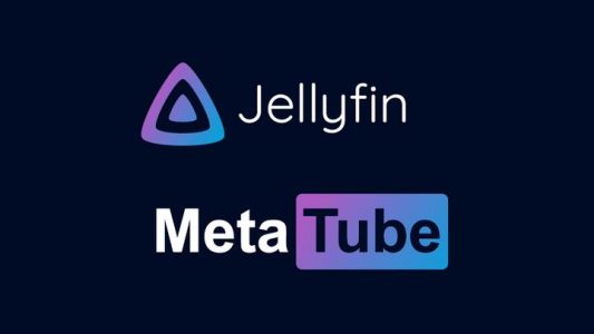 小姐姐削刮神器-metatube部署和使用