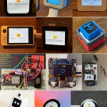 玩转小智AI智能语音助手-ESP32-S3 WiFi+LCD