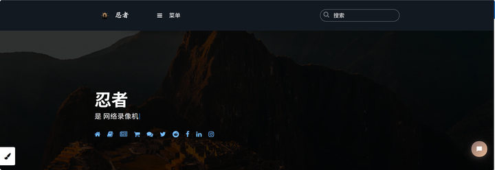 解放你的摄像头！Docker一键部署开源监控神器Shinobi