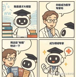 新手如何进行语言大模型的微调？