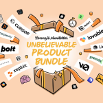 SaaS人年度福利！订阅这个Newsletter，白嫖10款顶尖工具一年！