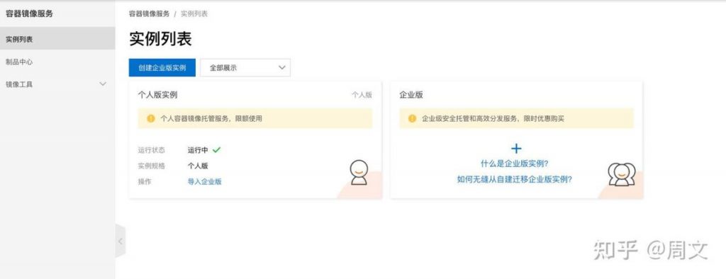 国内 Docker 镜像拉取终极解决方案：GitHub Workflows + 阿里云容器镜像服务
