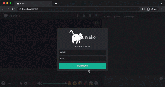 2025.07.24 最佳开源项目🔝:neko