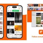 GitHub 开源神器，打造自媒体系统聚合平台
