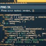 纯 Python 实现!pine-ta 库让你轻松驾驭 Pine Script 技术指标
