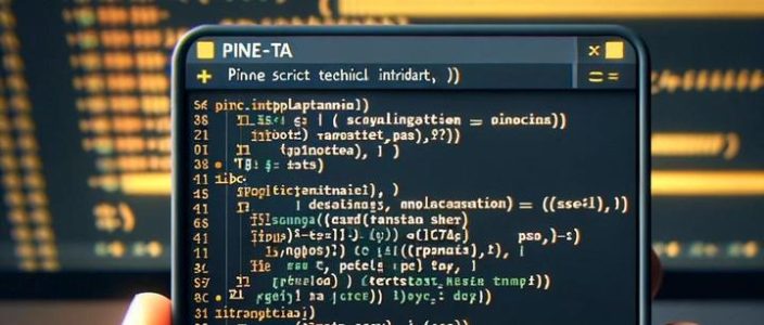 纯 Python 实现！pine-ta 库让你轻松驾驭 Pine Script 技术指标
