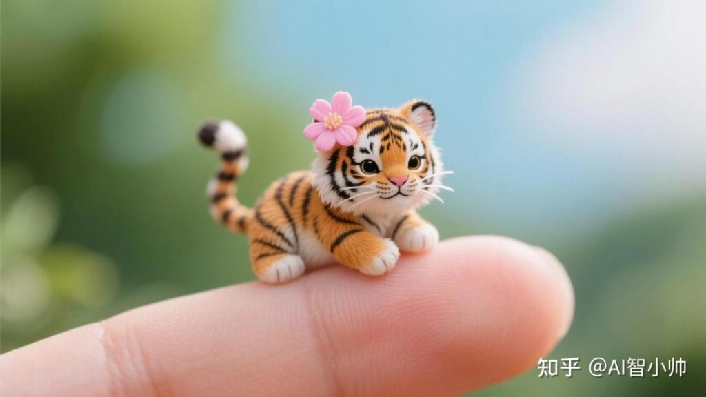 ai 提示词要怎么写？