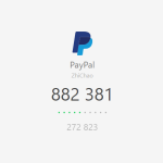 自建双因素认证器 2FAuth 完美替代 Google Auth / Microsoft Auth