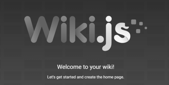 Wiki.js：3分钟用Dockge打造团队专属知识库