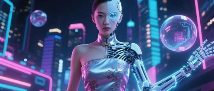 PosterCraft：一键生成美学海报！精确文字渲染与抽象艺术融合，从创意到成品只需一步，设计从未如此简单