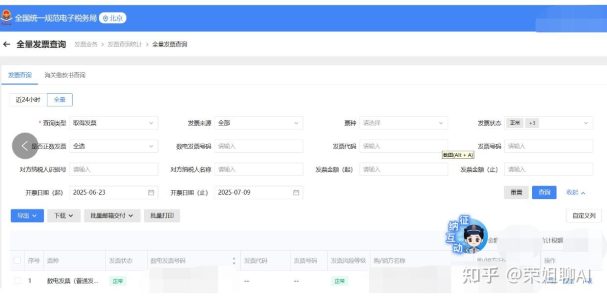 我用Dify打造了批量发票识别助手，一键识别上百张发票，这才是AI识别发票的正确方式
