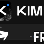 让 Claude Code 使用 Kimi K2 模型：手把手教你获取Kimi K2 API Key教程