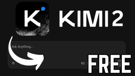 让 Claude Code 使用 Kimi K2 模型：手把手教你获取Kimi K2 API Key教程