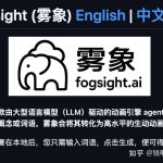 最近流行的类似ppt的二维动画解说/科普短片怎么制作的？