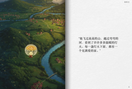 谷歌Storybook故事生成器实测，我哭了一整夜