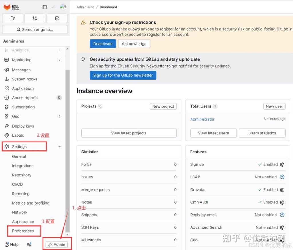 Jenkins（持续集成与自动化部署）