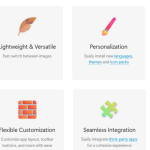 11.0K Star!Windows图片查看神器ImageGlass,扔掉系统自带的那个废物!