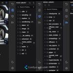AI换脸革命:使用ComfyUI ReActor和RIFE的完整教程