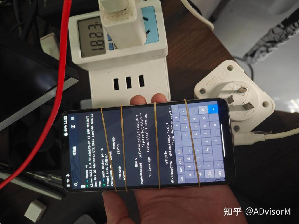 都来说一下自家NAS的功耗吧？
