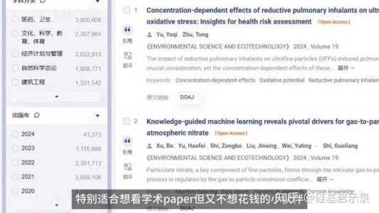 中科院将用万方、维普代替知网，如何看待这一做法？有哪些信息值得关注？