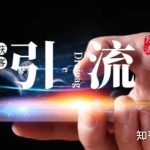 大佬都已经开始玩截流了【你还傻傻做内容？】