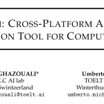 下一代标注工具，机器预标注，人工精修！VisioFirm：开源、离线、强大模型加持，这款标注工具让你的人工成本降低90%！